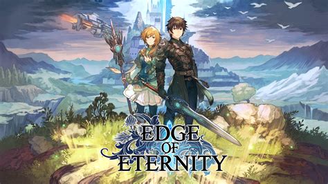 Edge of Eternity is a JRPG Adventure game featuring Strategic Combat.. Wage epic turn-based battles as you follow Daryon and Selene on their quest to find a cure to the all-consuming Corrosion in this grand tale of hope and sacrifice.. In a world torn asunder, the people of Heryon wage a desperate war against a mysterious invader, the …